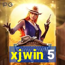 xjwin 5